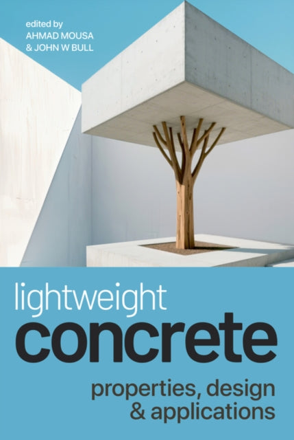 Lightweight Concrete