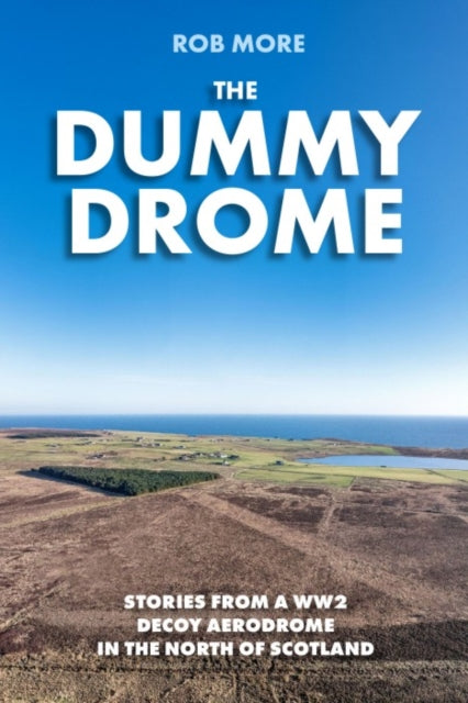 Book cover of: Dummy Drome