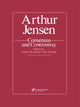Book cover of: Arthur Jensen: Consensus And Controversy. By: Sohan Modgil