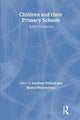 Book cover of: Children And Their Primary Schools. By: Andrew Pollard
