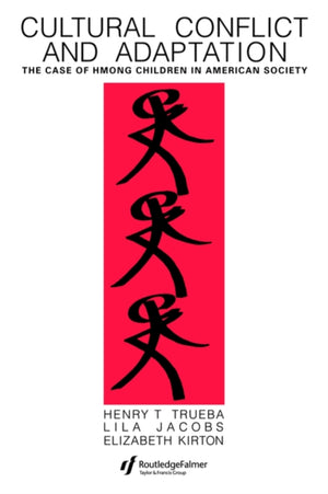 Cultural Conflict & Adaptation