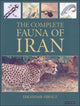 Book cover of: Complete Fauna of Iran. By: Eskandar Firouz
