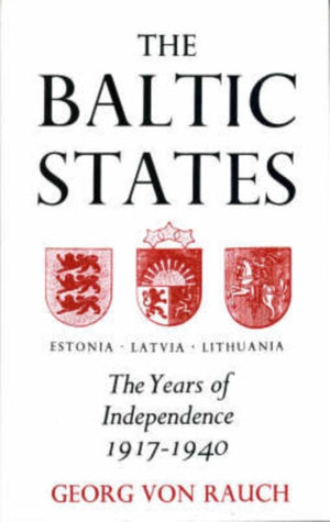 Baltic States
