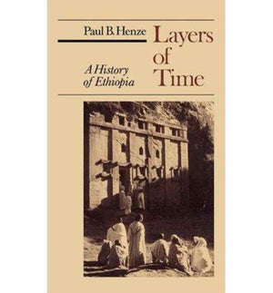 Layers of Time