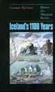 Book cover of: Iceland's 1100 Years