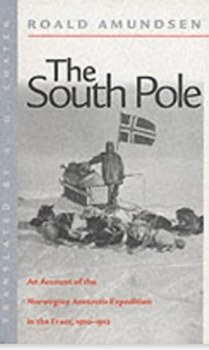 South Pole