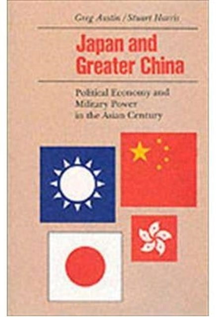 Japan and Greater China