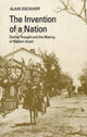 Book cover of: Invention of a Nation. By: Alain Dieckhoff