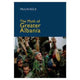 Book cover of: In Search of Greater Albania