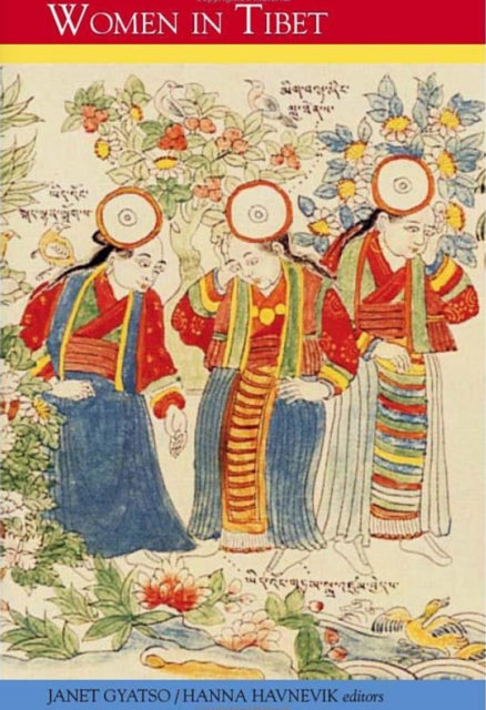 Book cover of: Women in Tibet, Past and Present