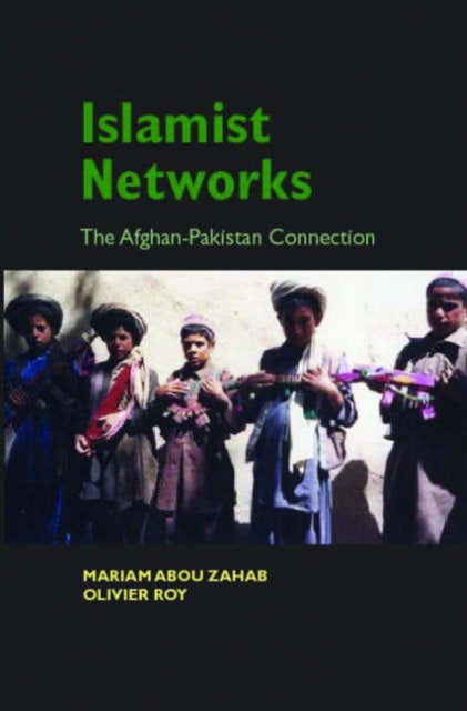 Book cover of: Islamic Networks