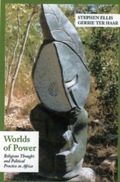 Book cover of: Worlds of Power