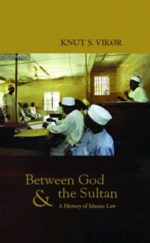Between God and the Sultan