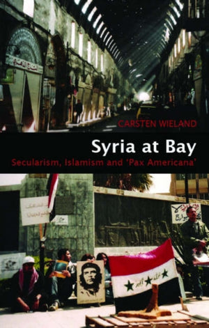 Syria at Bay