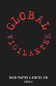 Book cover of: Global Vigilantes. By: David Pratten