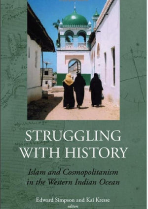 Struggling with History