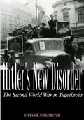 Hitler's New Disorder