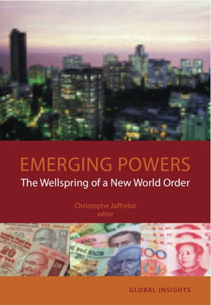 Emerging States