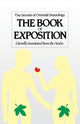 Book cover of: Book of Exposition. By: Jalal Addin Al-Siyuti