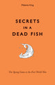 Book cover of: Secrets in a Dead Fish