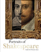 Book cover of: Portraits of Shakespeare. By: Katherine Duncan-Jones