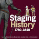 Book cover of: Staging History