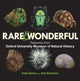 Book cover of: Rare & Wonderful. By: Kate Diston