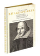 Book cover of: Shakespeare's First Folio Journal. By: William Shakespeare