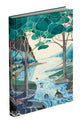 Book cover of: Tolkien Raft-elves Journal. By: J.R.R. Tolkien