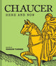 Book cover of: Chaucer Here and Now. By: Marion Turner