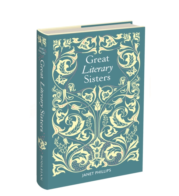 Great Literary Sisters