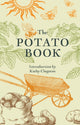 Book cover of: Potato Book. By: John Newsham