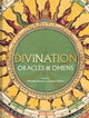 Book cover of: Divination, Oracles & Omens