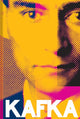 Book cover of: Kafka Journal. By: Bodleian Library