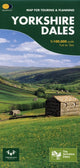 Book cover of: Yorkshire Dales