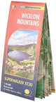 Book cover of: Wicklow Mountains