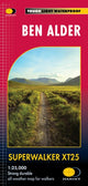 Book cover of: Ben Alder