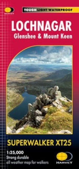 Book cover of: Lochnagar
