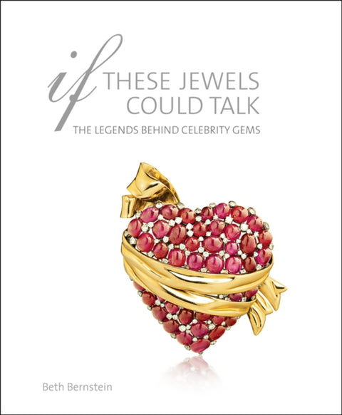 If These Jewels Could Talk