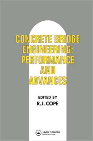 Concrete Bridge Engineering