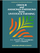 Book cover of: Odour and Ammonia Emissions from Livestock Farming. By: V. C. Nielsen