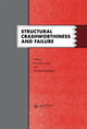 Book cover of: Structural Crashworthiness and Failure. By: N. Jones