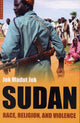Book cover of: Sudan. By: Jok Madut Jok