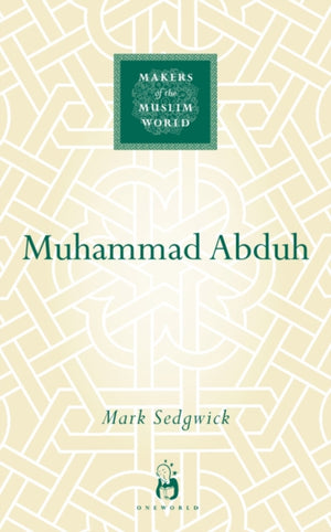 Muhammad Abduh