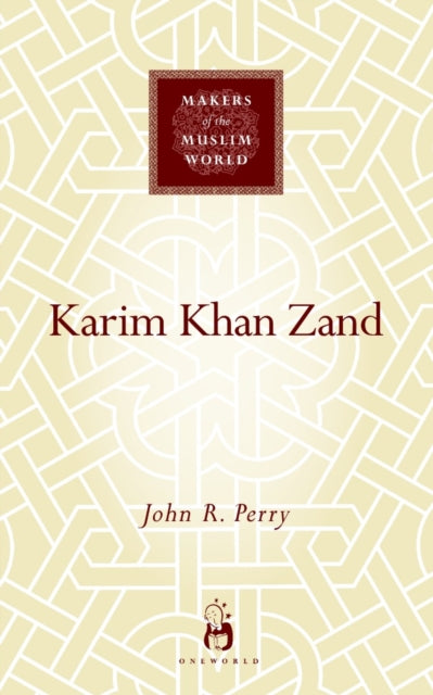 Karim Khan Zand
