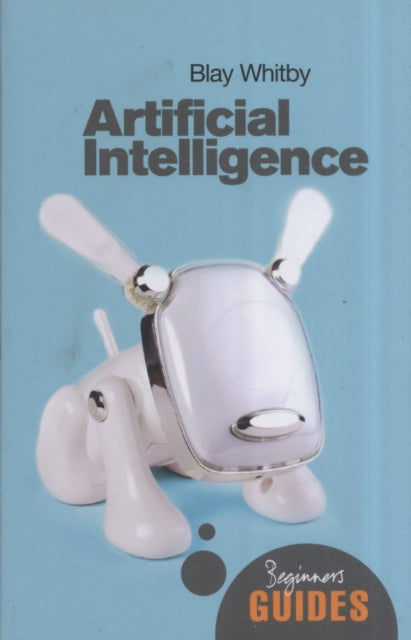 Book cover of: Artificial Intelligence