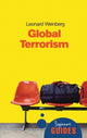 Book cover of: Global Terrorism