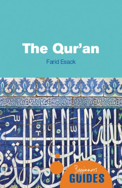 Book cover of: Qur'an