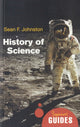 Book cover of: History of Science