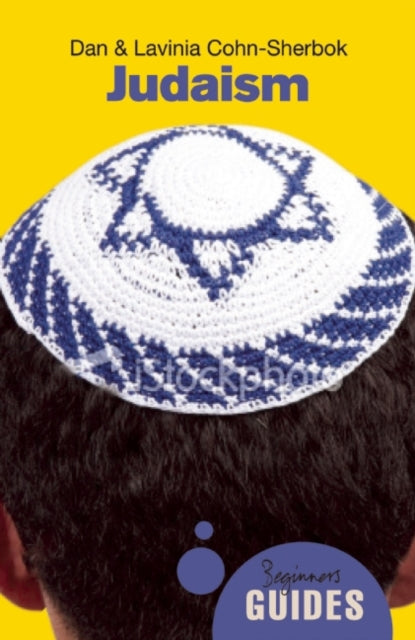 Book cover of: Judaism